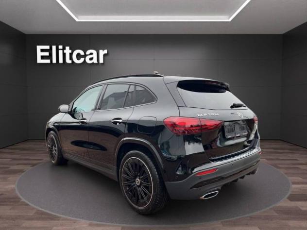 MERCEDES-BENZ GLA 200 d Automatic AMG Line ADVANCED Plus rif. 23439003 - Foto 3