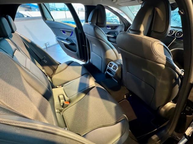 MERCEDES Classe C (W/S206) C 200 d Mild hybrid S.W. Advanced - Foto 10