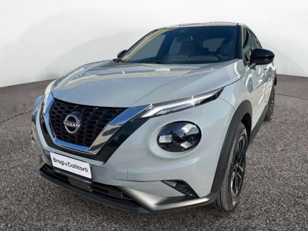 NISSAN Juke MC24.5 N-CONNECTA MT - RT rif. 24065187 - Foto 2