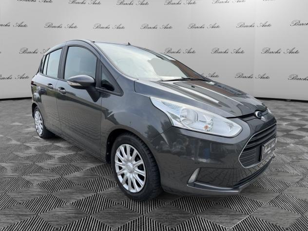 Ford B-Max B-Max 1.4 Business Titanium Gpl 87cv E6 - Foto 3