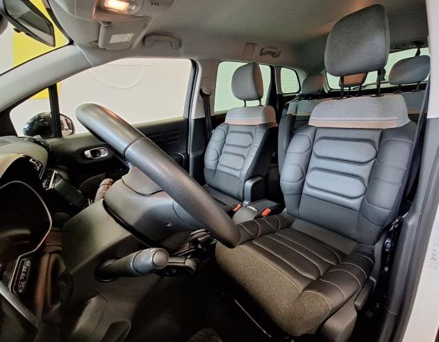 Citroën C3 Aircross BlueHDi 120 S&S Shine Pack EAT6 - Foto 10