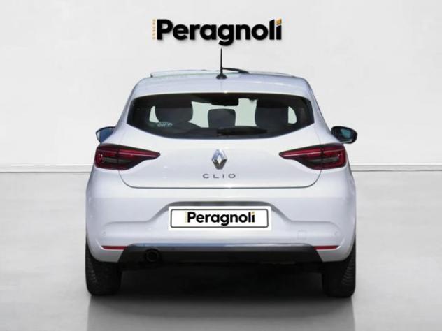 RENAULT Clio Blue dCi 85 CV 5 porte Intens rif. 23891692 - Foto 4