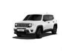 Jeep Renegade 2019 1.3 t4 phev Limited 4xe at6
