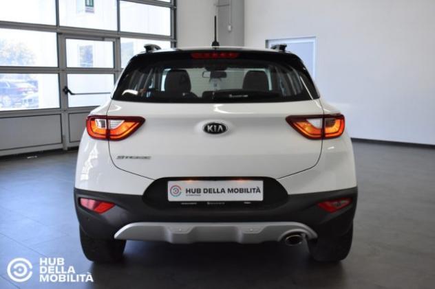 KIA Stonic 1.4 MPI 100 CV Style rif. 24010592 - Foto 5
