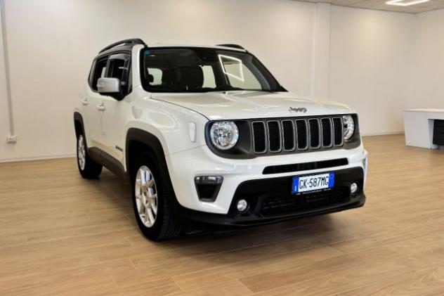 JEEP Renegade 1.6 Mjt 130 CV Limited rif. 22602090