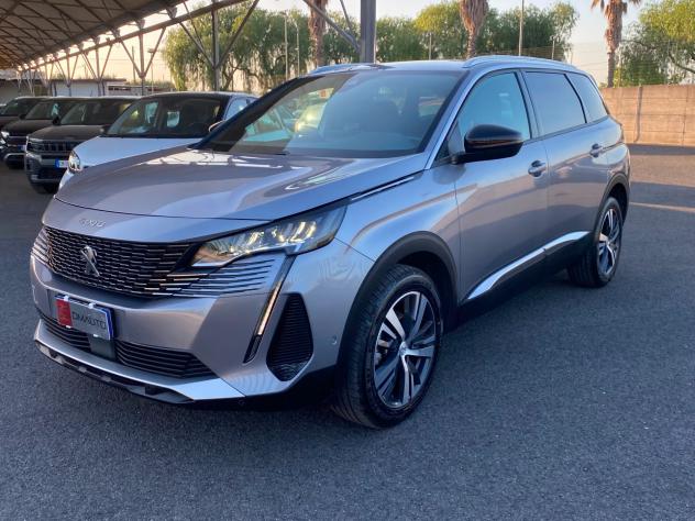 Peugeot 5008 BlueHDi 130 S&S EAT8 Allure Pack - Foto 2