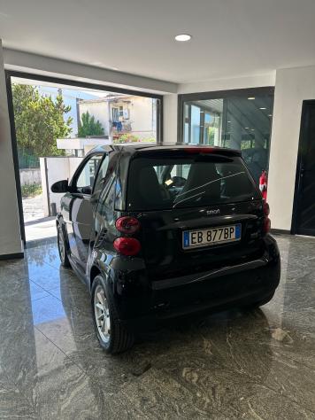Smart ForTwo 1000 52 kW couppassion - Foto 6