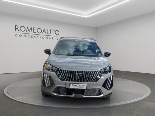 PEUGEOT 2008 1.2 PureTech 100CV Allure €. 10.000 A TASSO 0% rif. 23551551 - Foto 9
