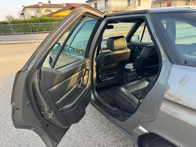 Citro XM 2.0i 1990 | Interni pelle originali | Completa - Foto 10