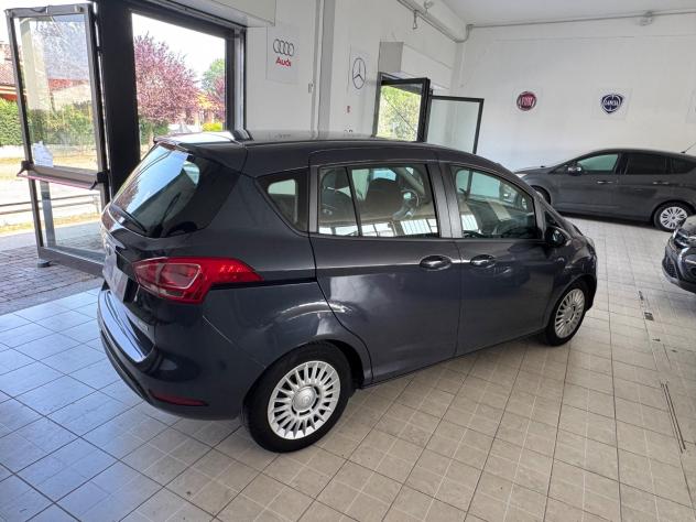 Ford B-Max 1.0 EcoBoost 100 CV - Foto 8