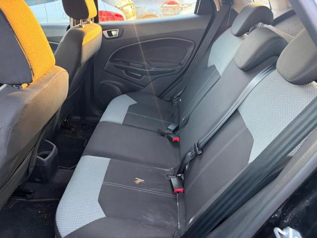 Ford EcoSport 1.0 EcoBoost 125 CV Plus MOTORE ROTTO - Foto 8