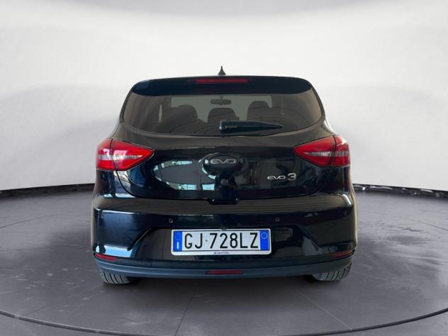 EVO Evo 3 1.5 GPL - Foto 5