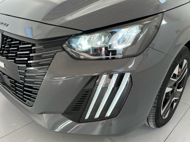 Peugeot 208 Allure Hybrid 110 e-DCS6 auto - Foto 4
