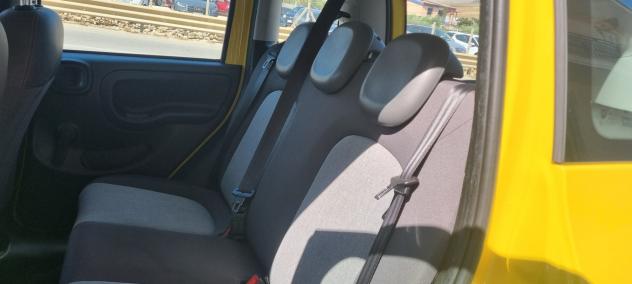 Fiat Panda Cross 1.3 MJT 95 CV S&S 4x4 - Foto 5