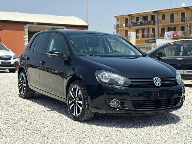 Volkswagen Golf 1.6 TDI DSG 5p. Highline - Foto 3
