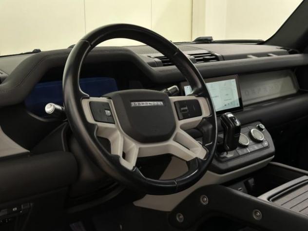 LAND ROVER Defender 90 3.0D I6 250 CV AWD Auto S rif. 23791055 - Foto 6