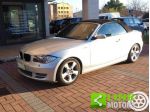 BMW 120 120I CABRIO PARI AL NUOVO CON GARANZIA rif. 23337321