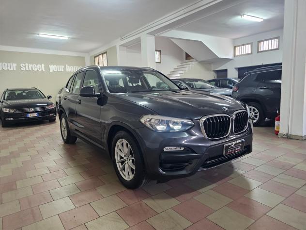 Bmw X3 xDrive20d Business Advantage - Foto 7