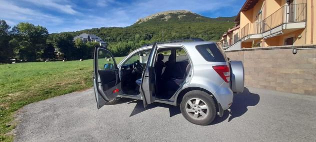 Daihatsu Terios 1.5 4WD CX - Foto 7