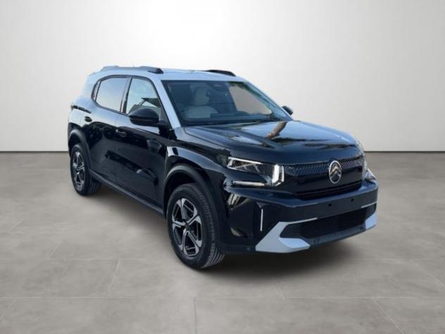 CITROEN C3 Aircross Hybrid 145 CV e-DCS6 Max rif. 23672860 - Foto 3
