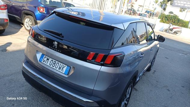 Peugeot 3008 BlueHDi 130 Allure 2023!! - Foto 7