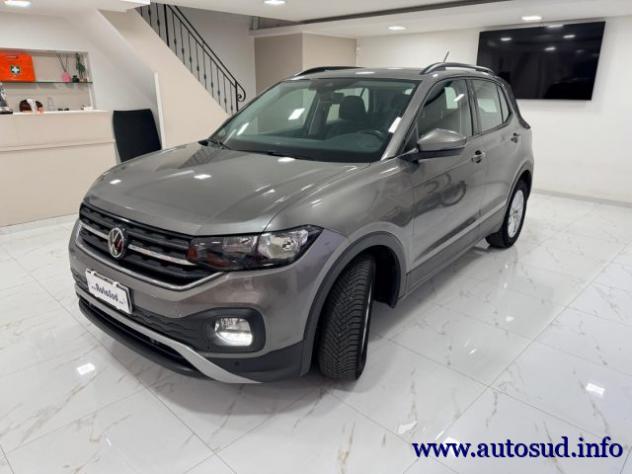 VOLKSWAGEN T-Cross 1.0 TSI 110 CV DSG Style rif. 24184772 - Foto 3
