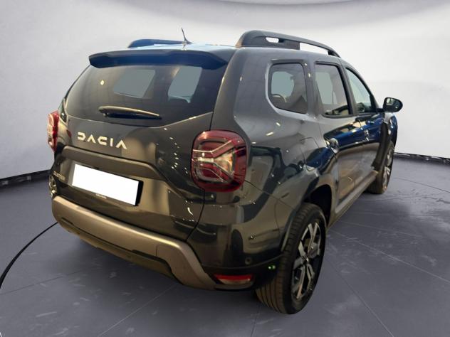 Dacia Duster Duster 1.0 tce Journey UP Gpl 4x2 100cv - Foto 4