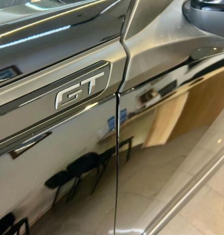 PEUGEOT 2008 Hybrid 145 e-DCS6 GT Vision+ Navi+ Acc cruise rif. 22510763 - Foto 4