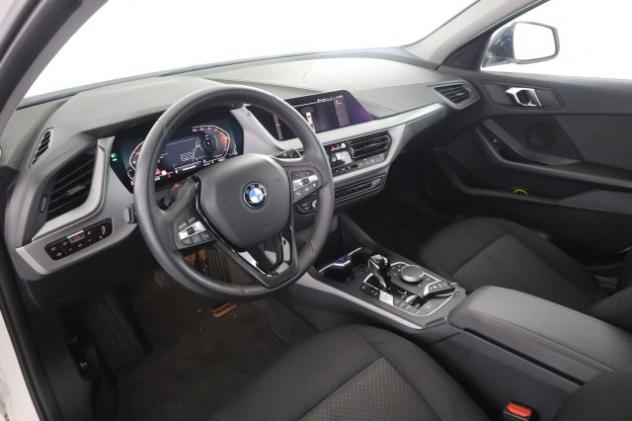 BMW 116 Serie 1 d 5p. Msport Exterior rif. 24002214