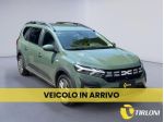 Dacia Jogger 1.0 tce Expression Gpl 100cv