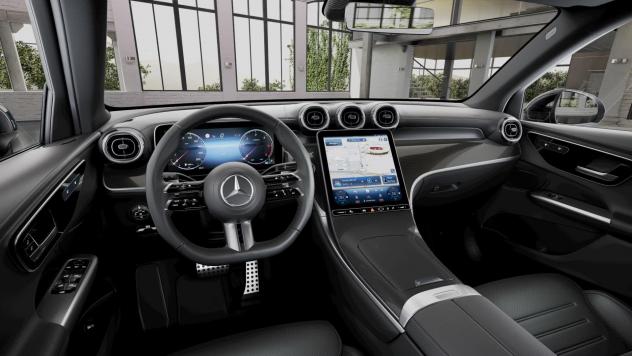 Mercedes-Benz GLC 220 d AMG Line Advanced 4matic auto - Foto 8