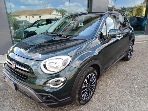 FIAT 500X Cross Look 1.3 Mjet 95cv 4x2 Cross GARANZIA - Foto 4