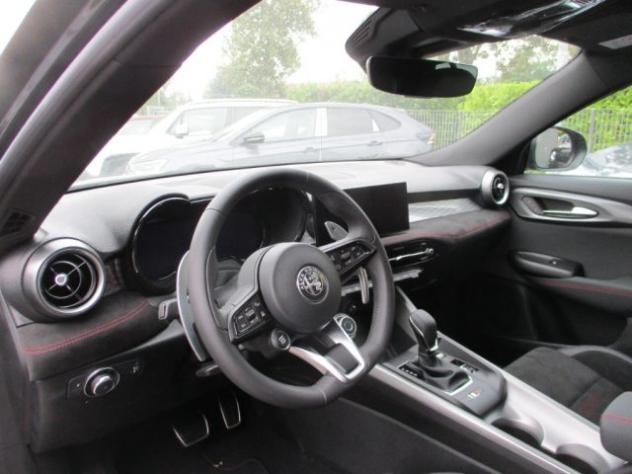 ALFA ROMEO Tonale 1.3 280 CV PHEV AT6 Q4 Veloce rif. 22802796 - Foto 5