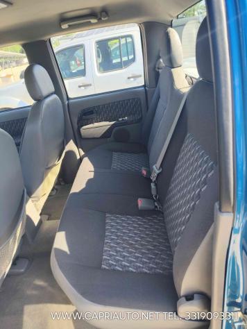 Isuzu D-Max 2.5 TD cat Space Cab 4WD Pick-up L - Foto 4