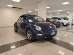 VOLKSWAGEN New Beetle 1.9 TDI 101CV Cabrio
