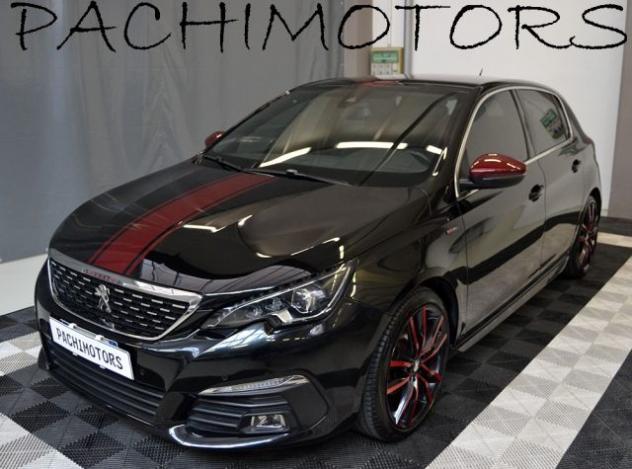 PEUGEOT 308 PureTech Turbo 130 GT Line Unico Proprietario ** rif. 23614200