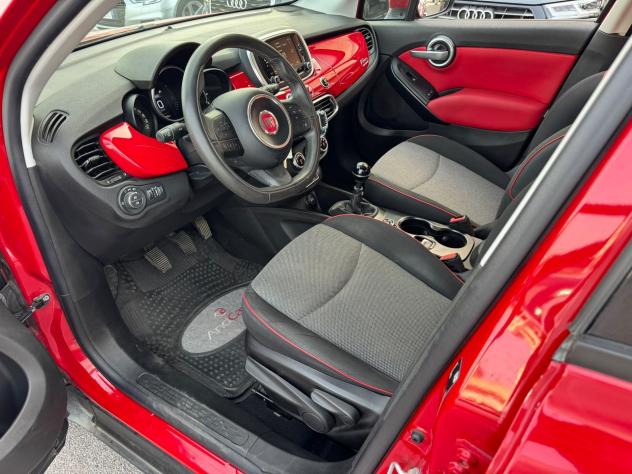 FIAT 500X 1.6 Mjet 120cv 4x2 Pop Star - Foto 5