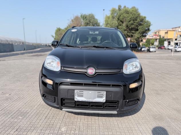 Fiat Panda 1.0 FireFly S&S Hybrid City Life - Foto 2