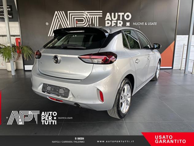 Opel Corsa Corsa 1.2 Elegance s&s 100cv at8 - Foto 3