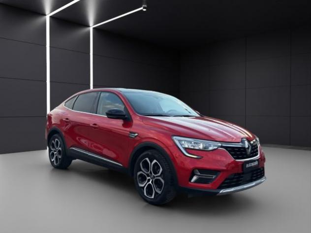 RENAULT Arkana Arkana Hybrid E-Tech 145 CV Intens rif. 23346370 - Foto 7