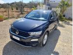 Volkswagen T-Roc 2.0TDI150CV  BlueMotion anno 2021