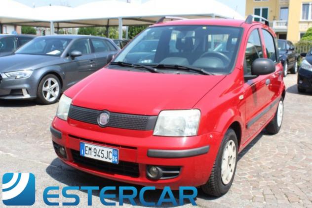 FIAT Panda 1.2 EasyPower Easy GPL rif. 23786980