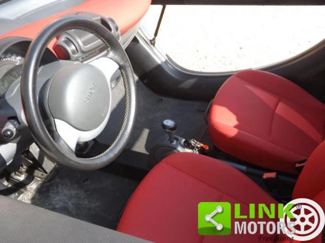 SMART Crossblade 600 "limited edition "numerata 0692 - Foto 9