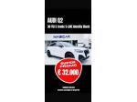AUDI Q2 30 TDI S tronic S-LINE Identity Black rif. 23500008