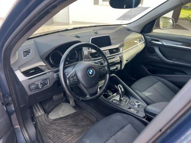 BMW X1 sDrive 18d Business rif. 24018751 - Foto 9