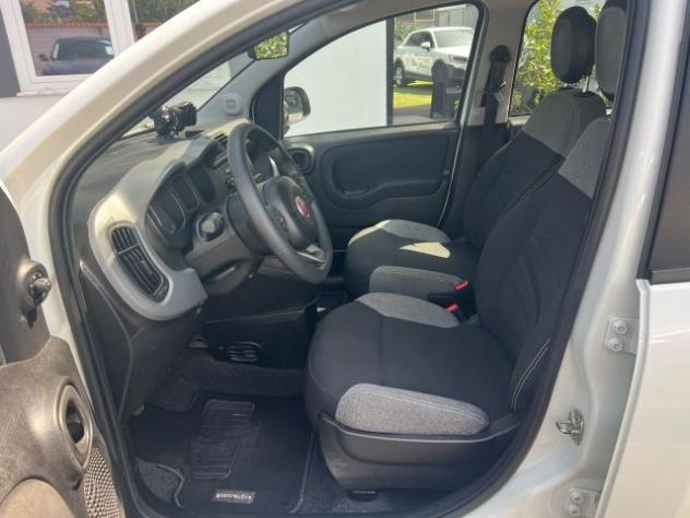 FIAT Panda Panda 1.2 easypower City Life Gpl s&s 69cv rif. 23920988 - Foto 7
