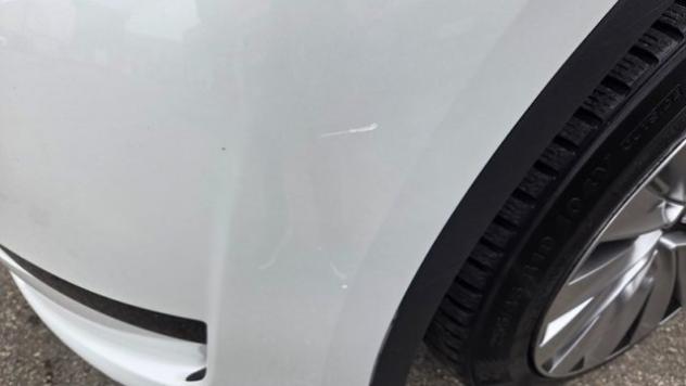 TESLA Model Y RWD PERMUTE UNICOPROPR. OK NEOPAT. GANCIO TRAINO rif. 23762146 - Foto 10