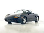 Porsche Boxster Boxster 2.5 c