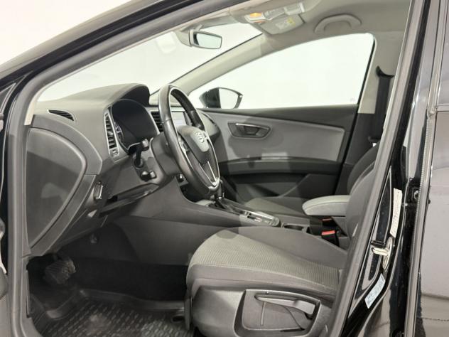 SEAT Leon Leon ST 1.6 tdi 115cv dsg - Foto 8