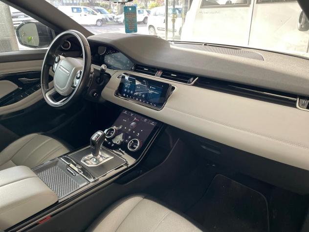 Land Rover Range Rover Evoque Range Rover Evoque 2.0D I4-L.Flw 179 CV R-Dynamic S - Foto 9